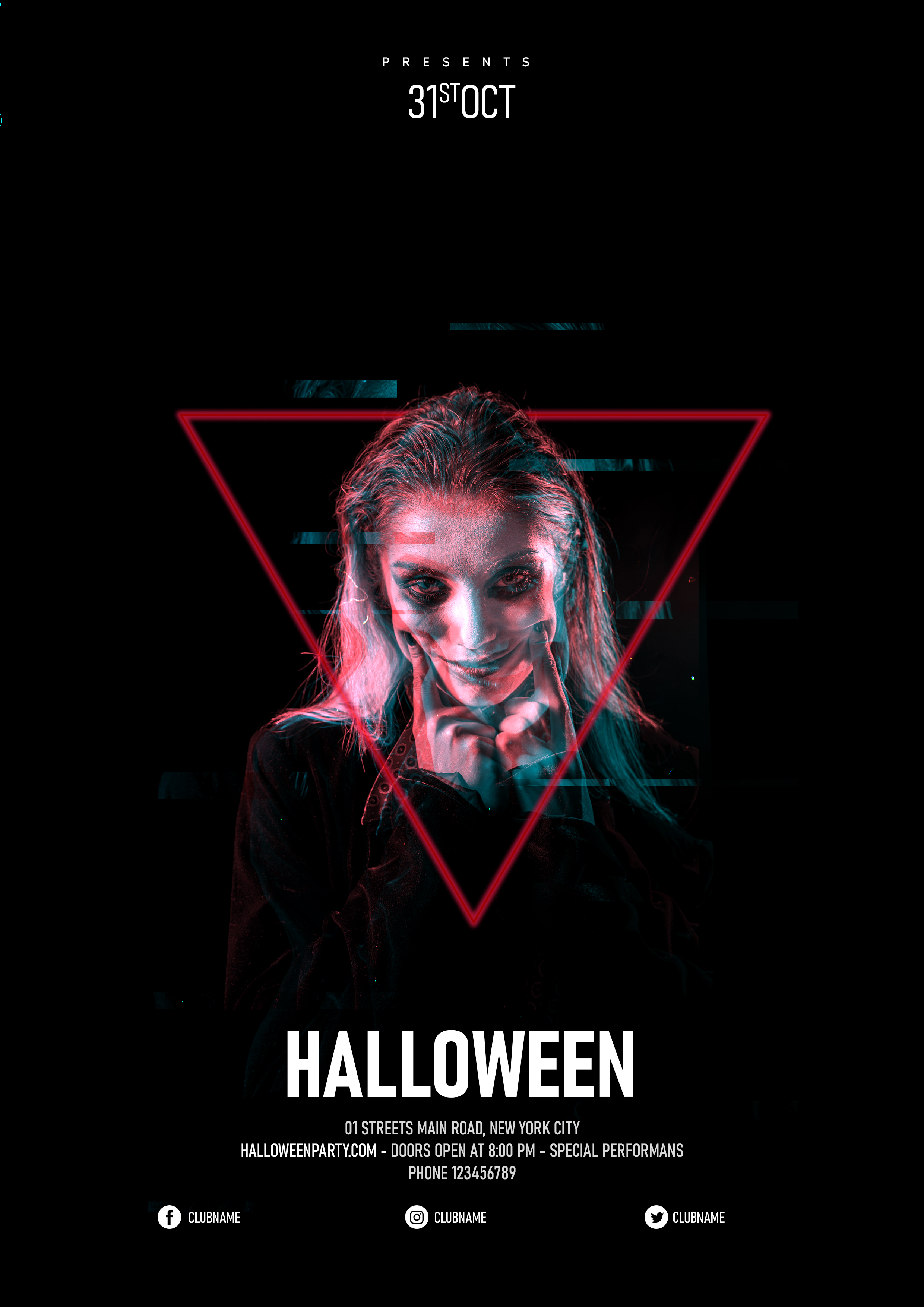Halloween Realm